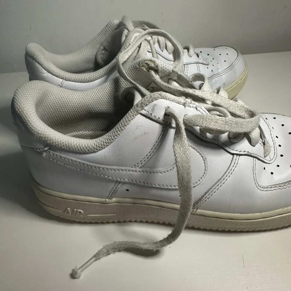 Size 7.5‎ Air Force 1 Nike